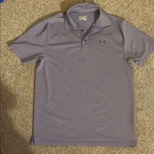 Men’s Under Armour Polo